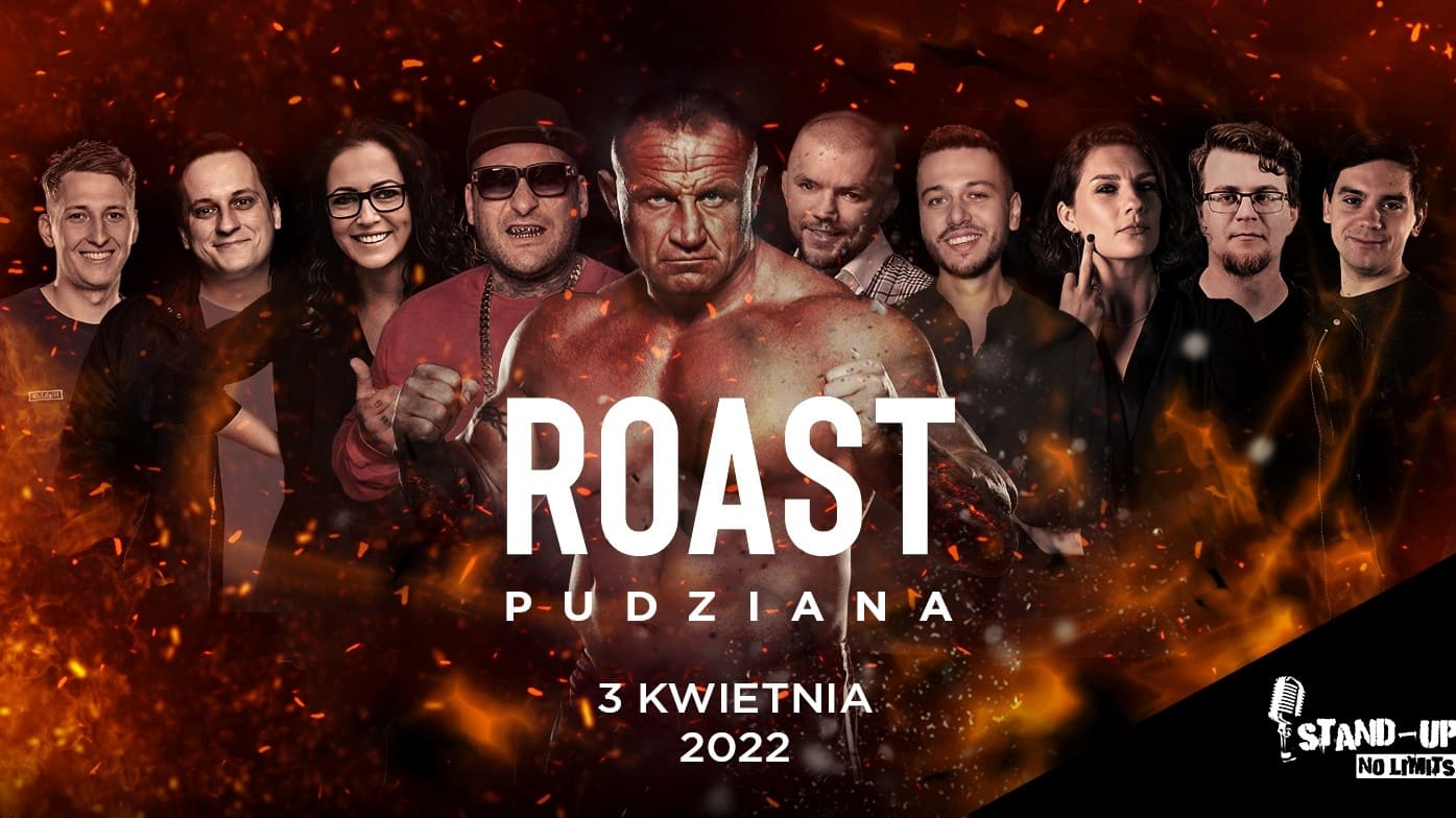 Roast Pudziana