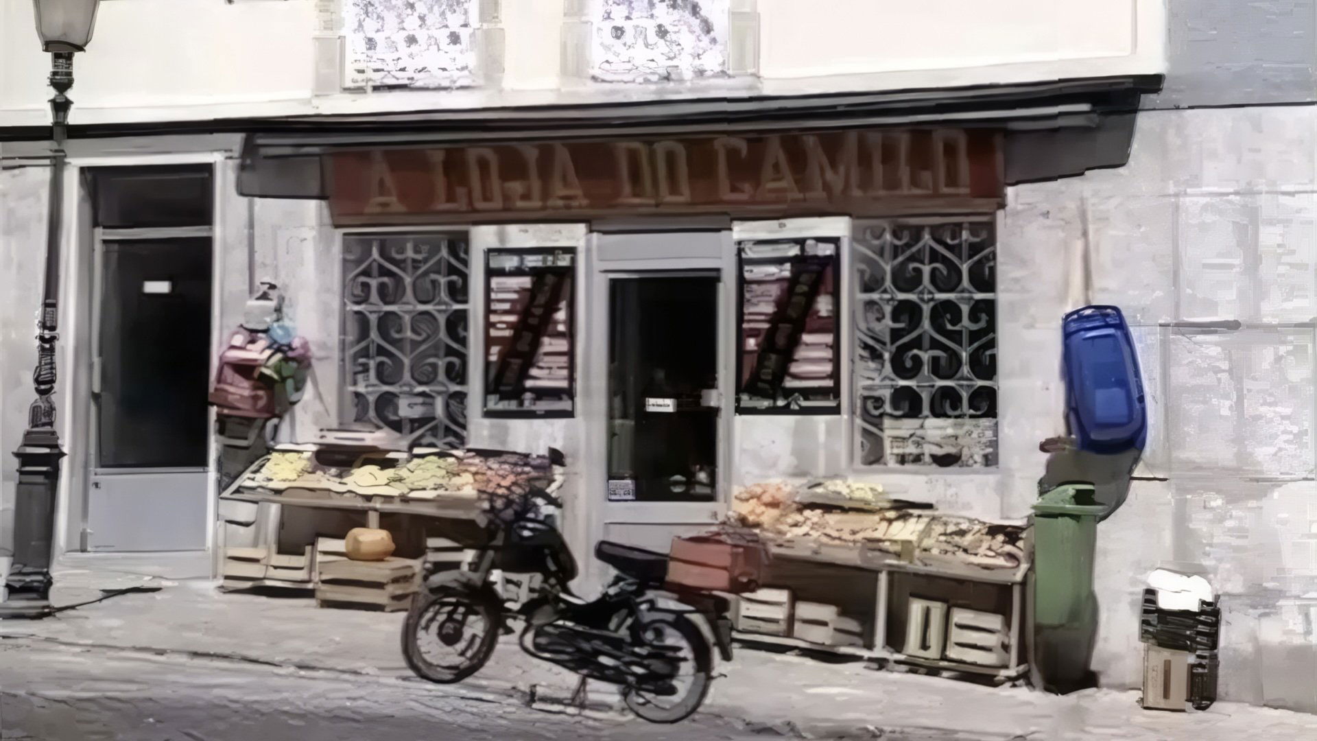 A Loja do Camilo