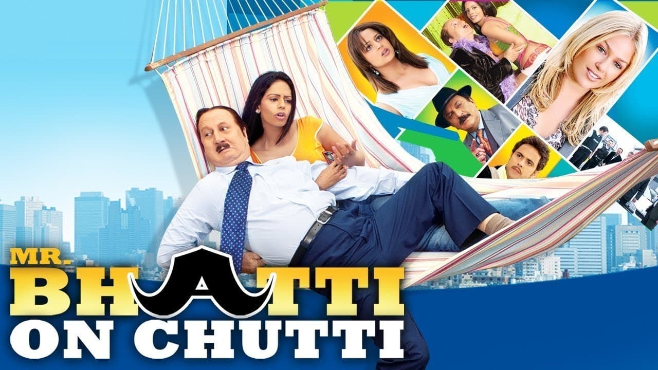 Mr Bhatti on Chutti