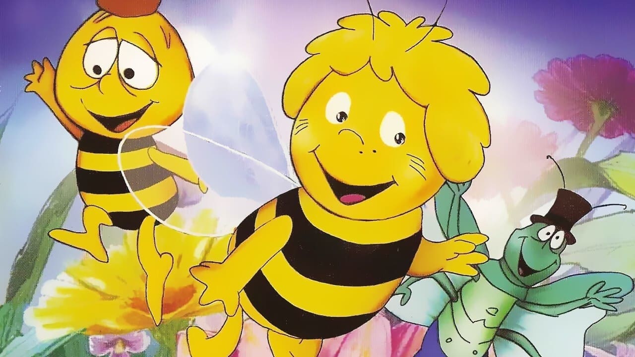 Maya the Bee