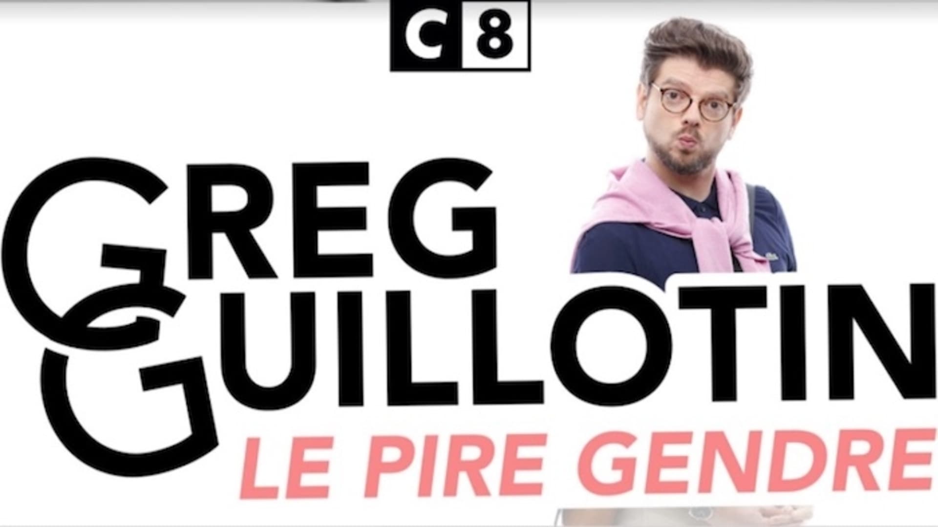 Greg Guillotin : le pire gendre