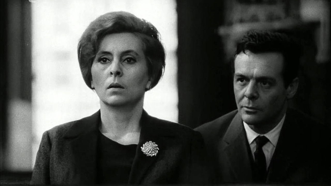 The Angel of Blissful Death