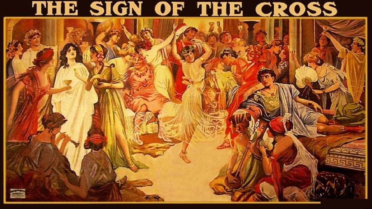 The Sign of the Cross