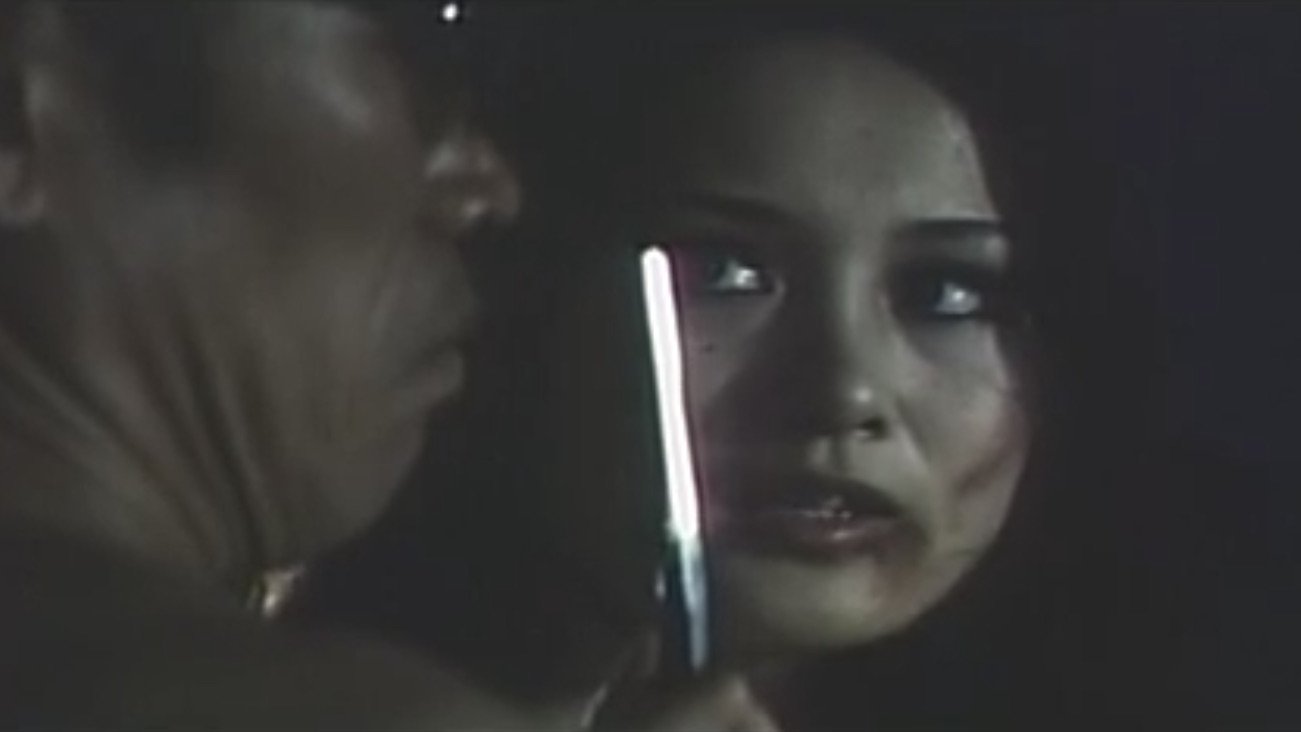 Sanctuary in the Night