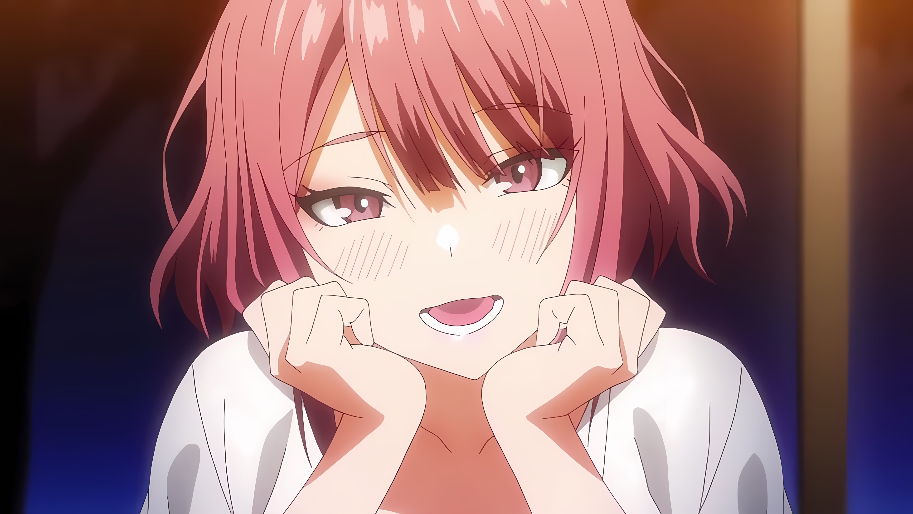 Notice my Love! THE ANIMATION