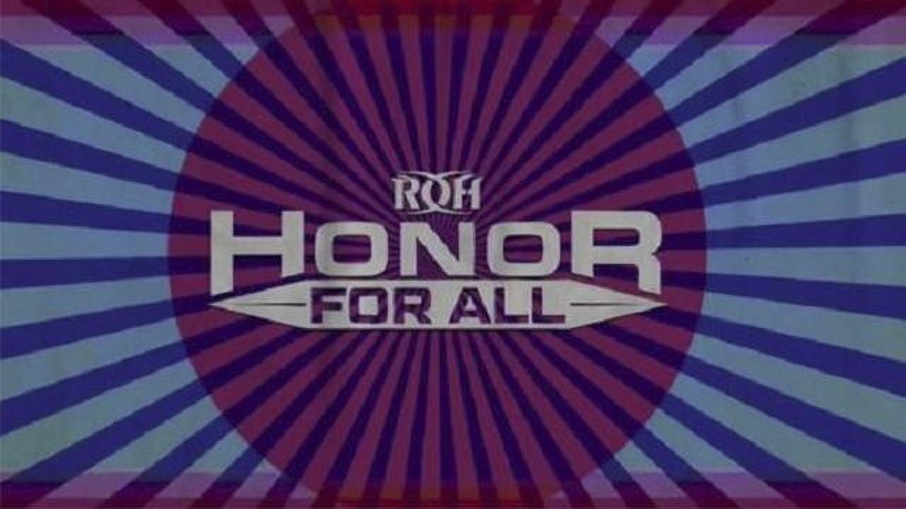 ROH: Honor For All