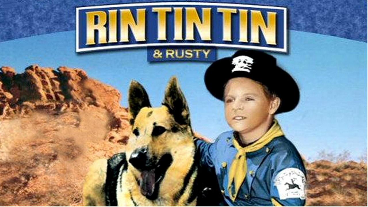 The Adventures of Rin Tin Tin