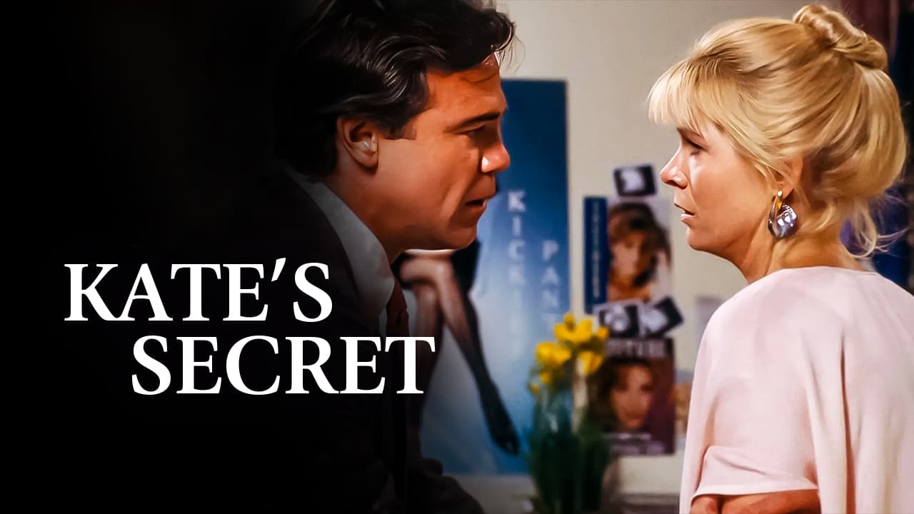 Kate's Secret