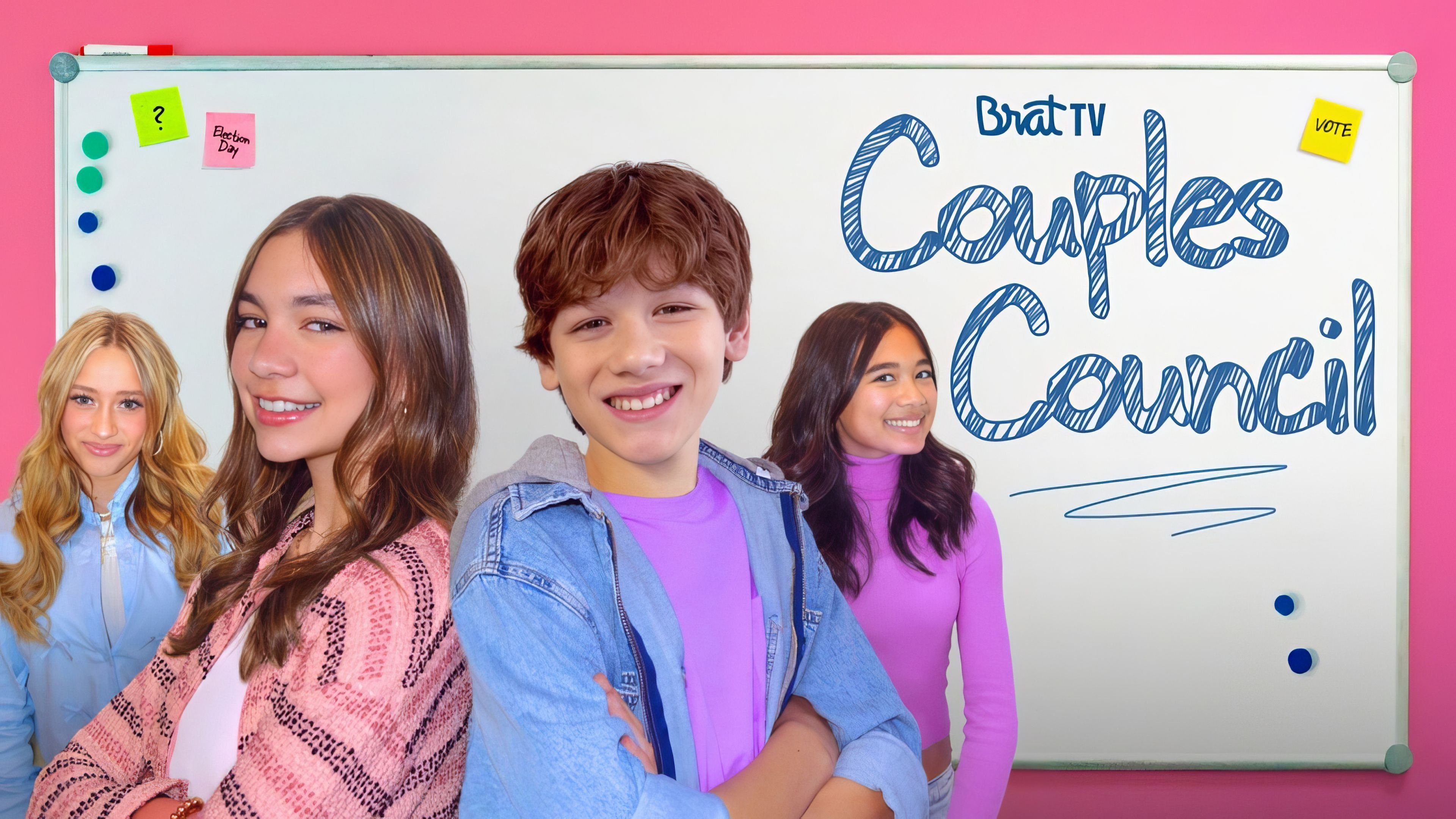 Couples Council