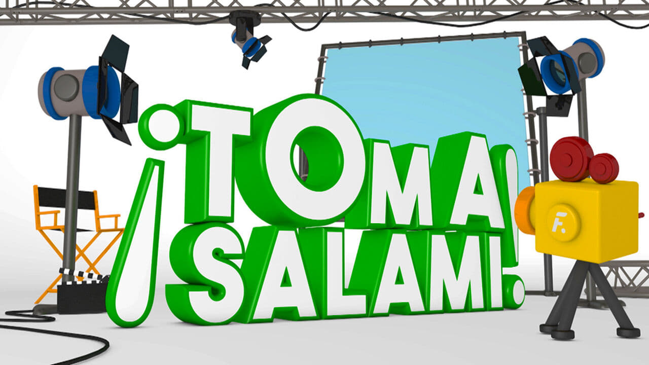 ¡Toma Salami!