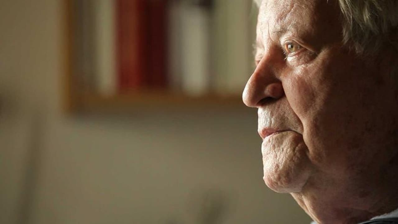 Helmut Schmidt - Questions of life