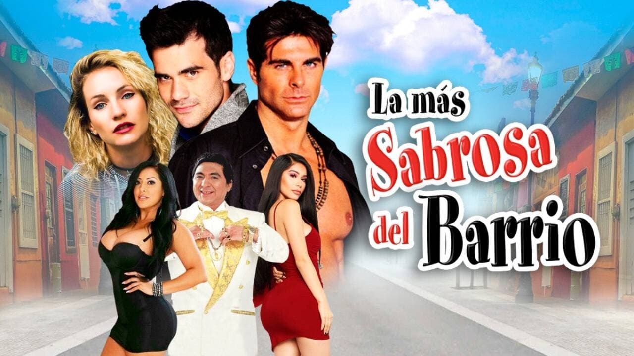 La más sabrosa del barrio