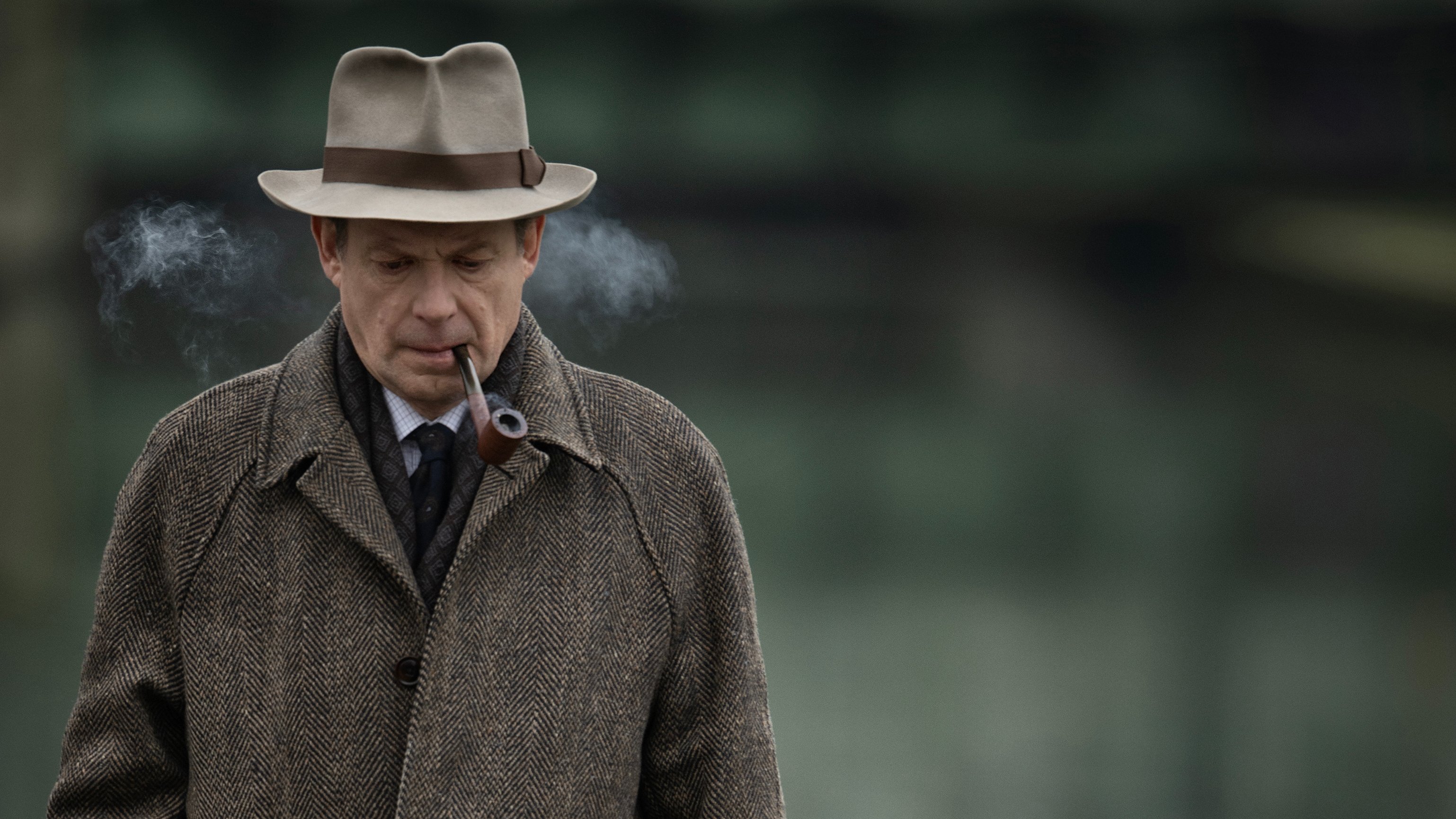 Maigret in Society