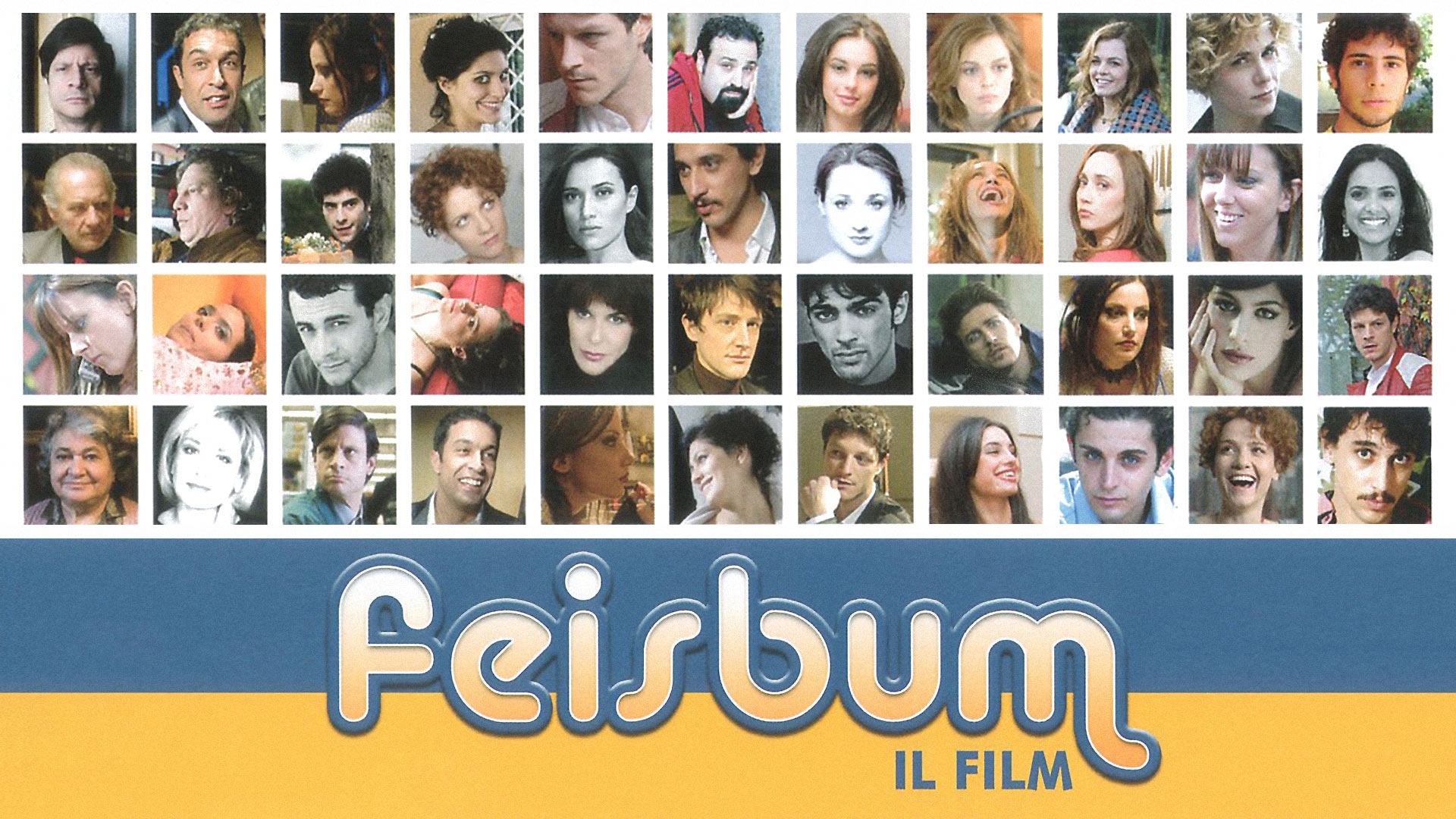 Feisbum - Il film