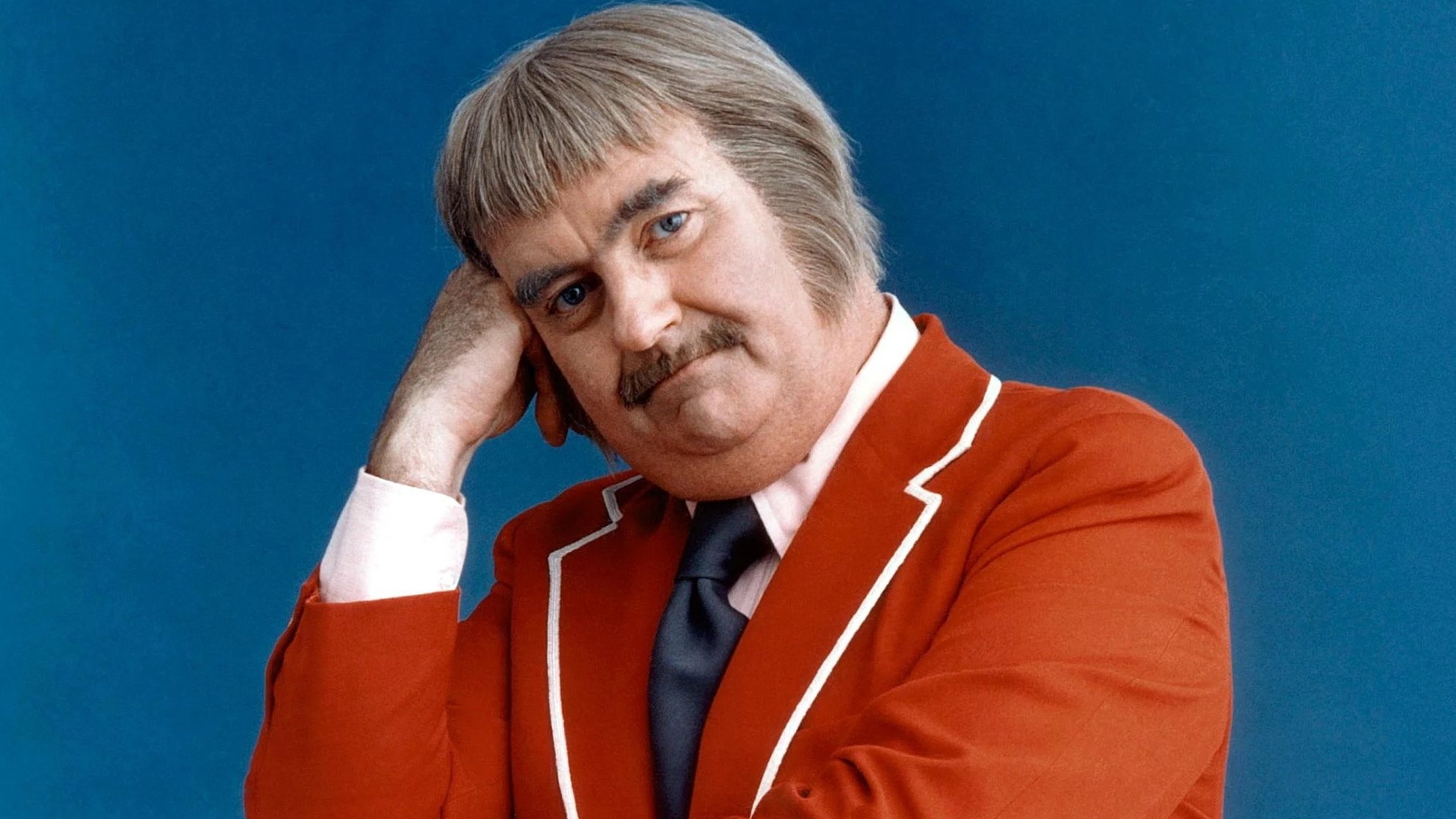 Captain Kangaroo