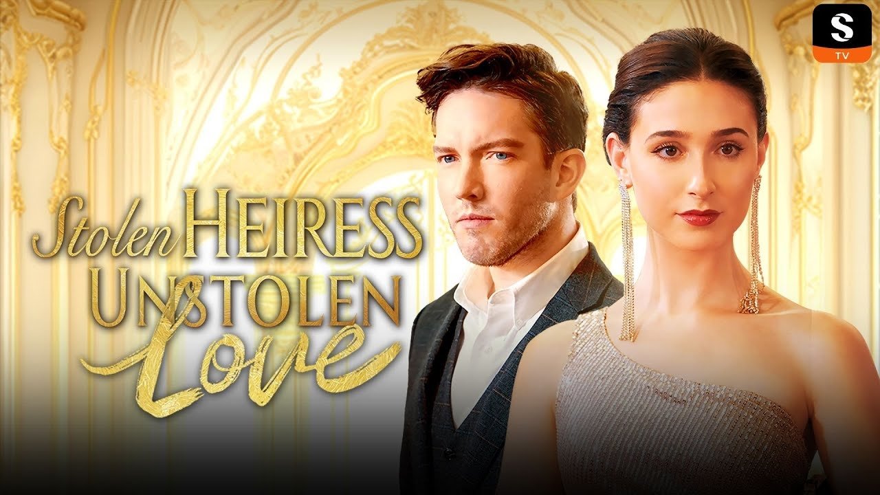 Stolen Heiress, Unstolen Love