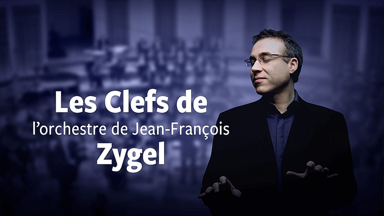 Les clefs de l'orchestre de Jean-François Zygel - La symphonie n°9 de Ludwig van Beethoven