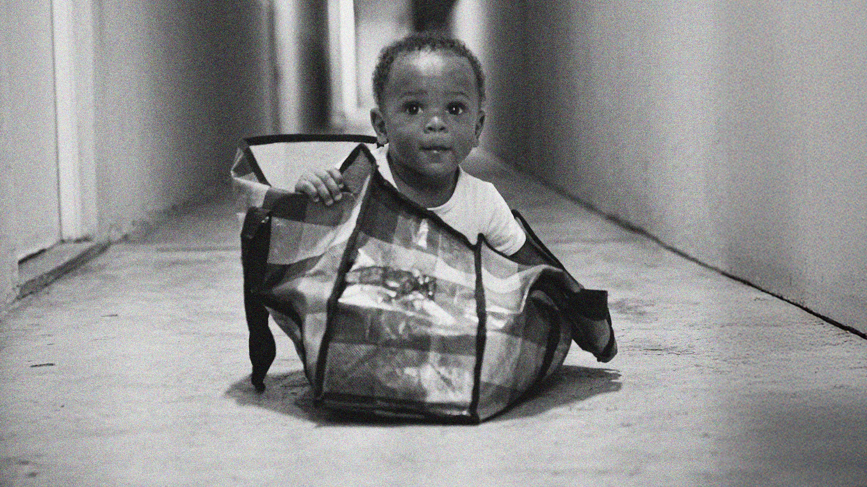 Zion, l'aventure du film