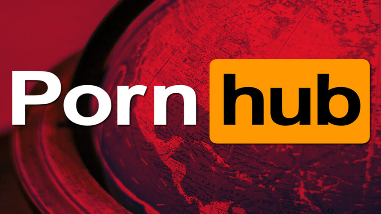 PORNHUB