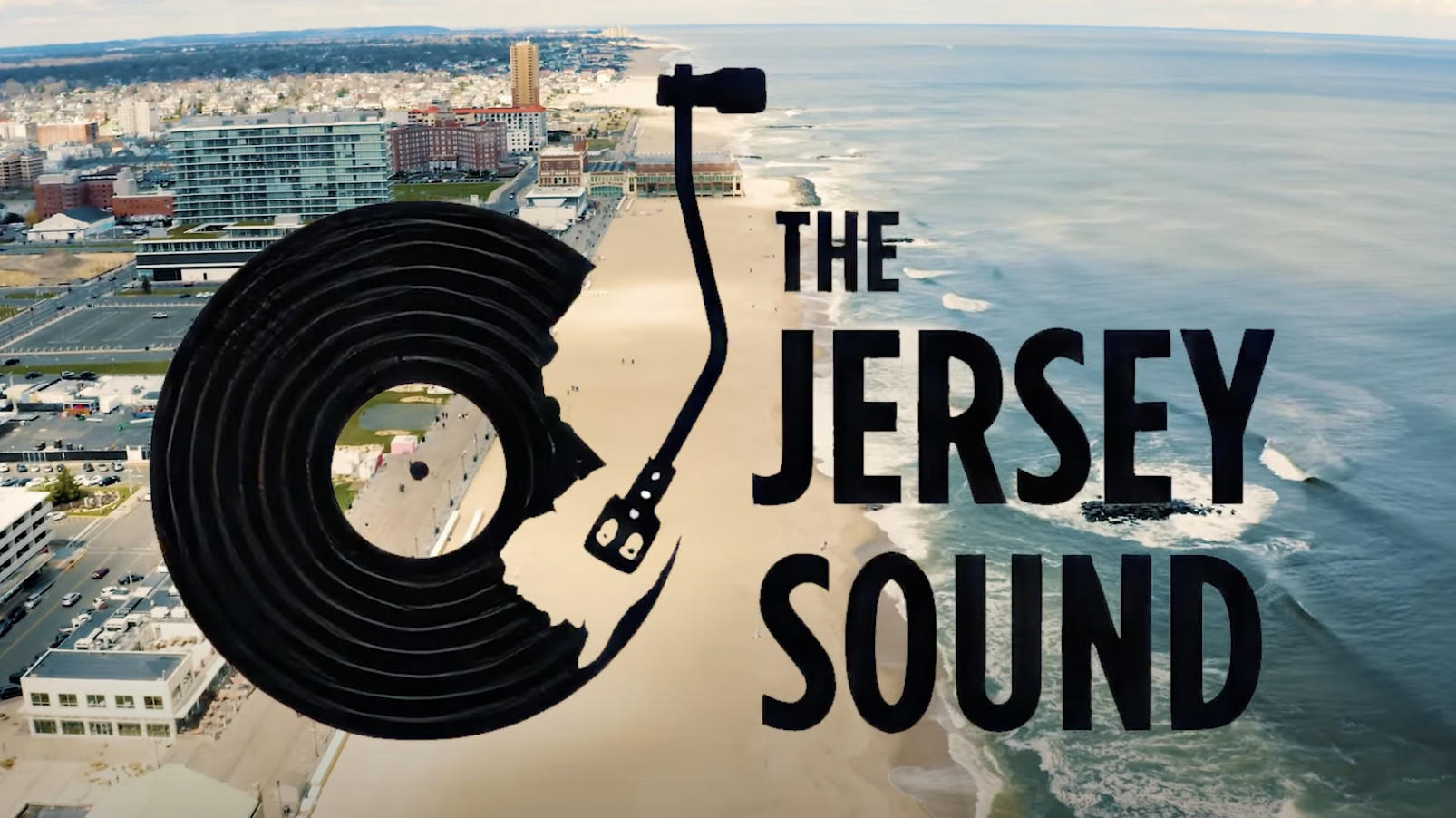 The Jersey Sound