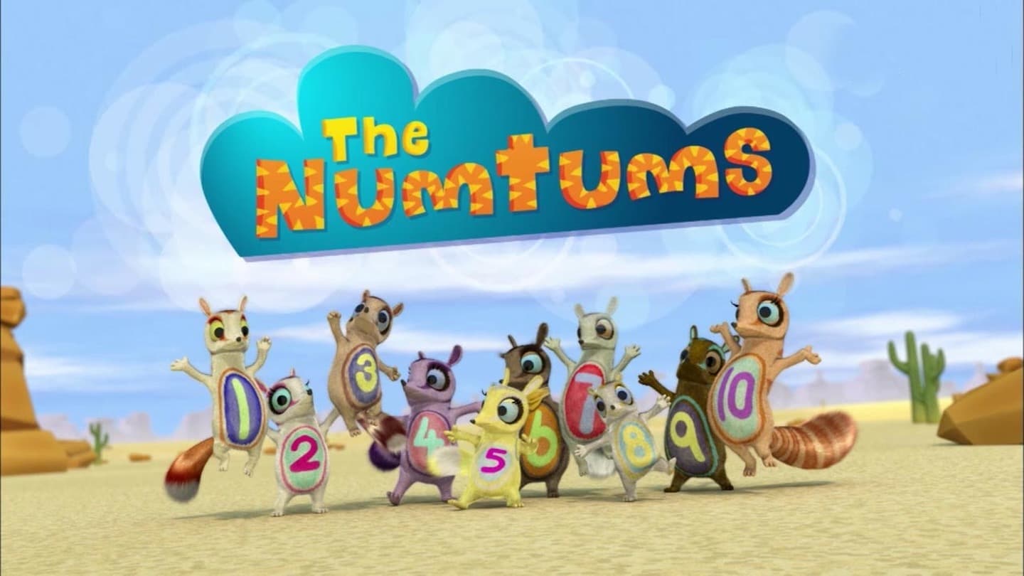 The Numtums