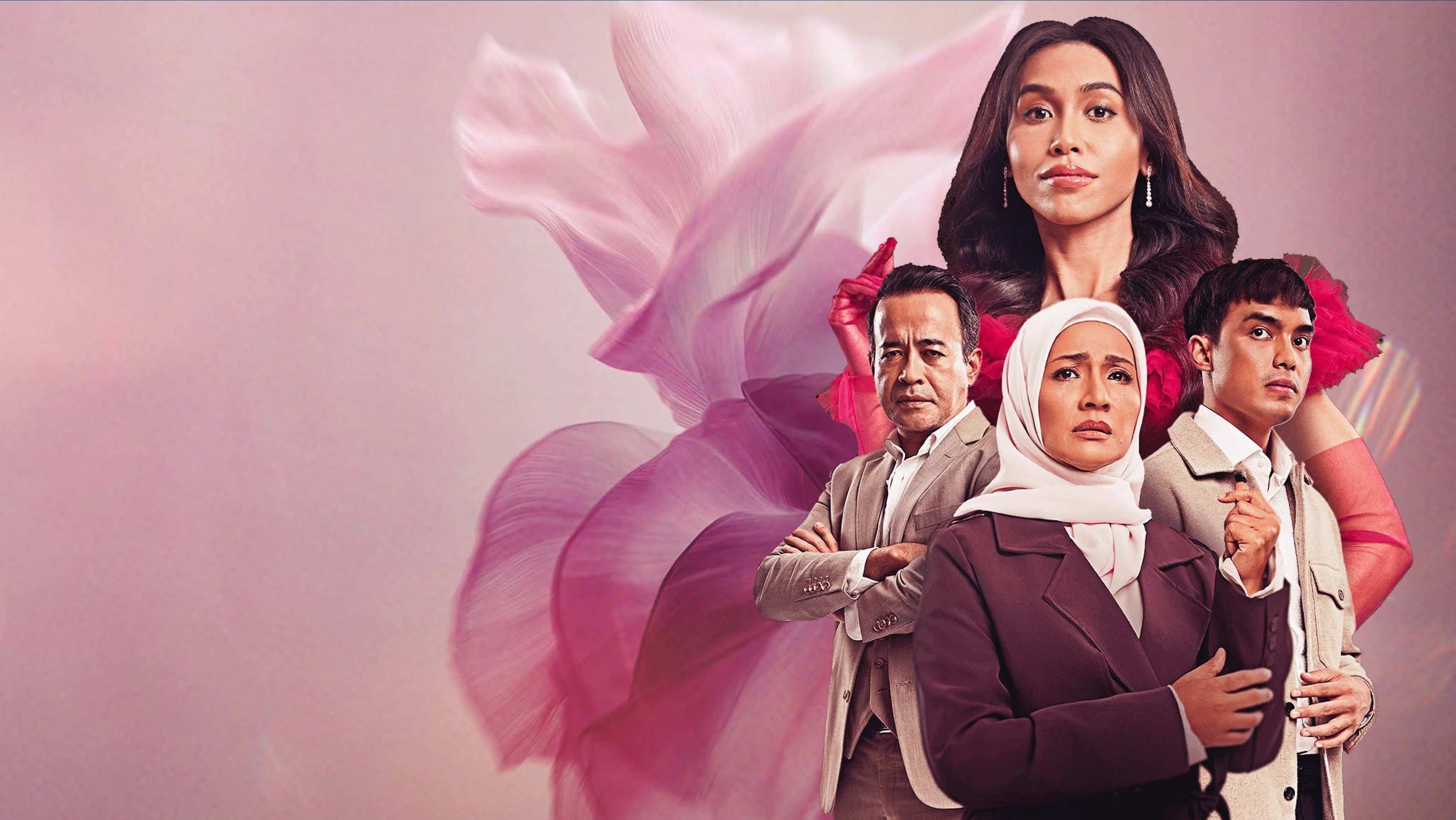 Takdir Cinta Terlarang