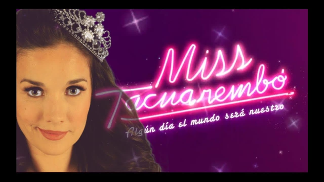 Miss Tacuarembo