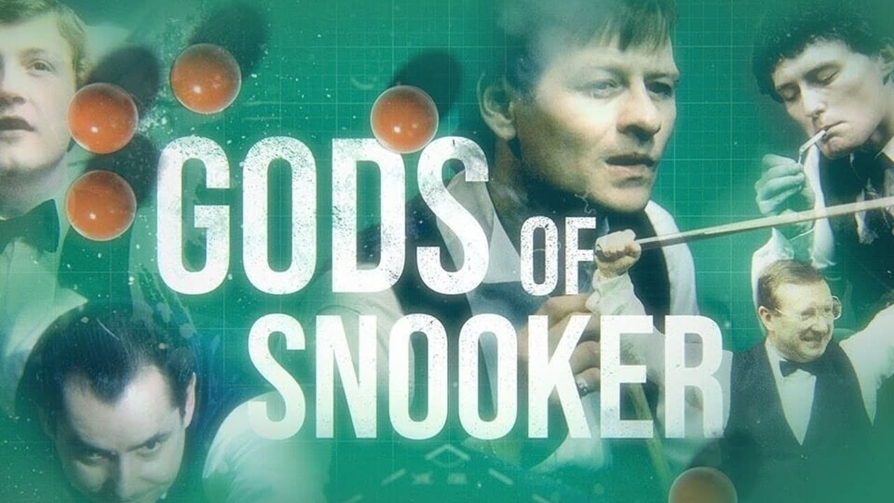 Gods of Snooker