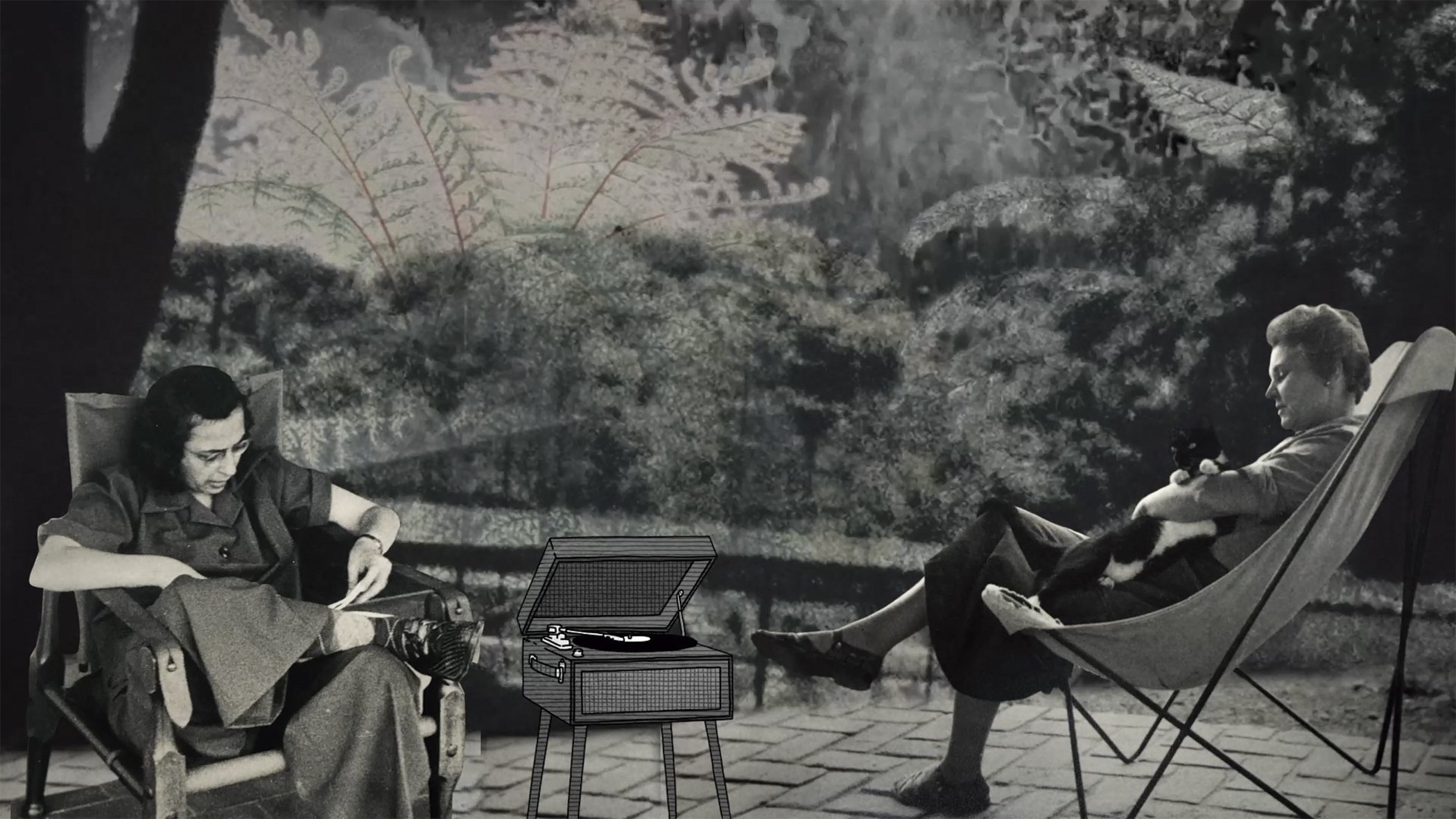 Elizabeth Bishop: From Brazil with Love