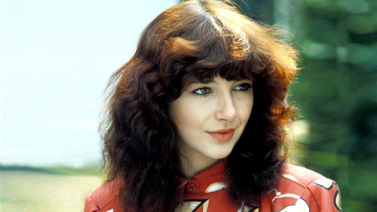 The Kate Bush Story: Running Up That Hill