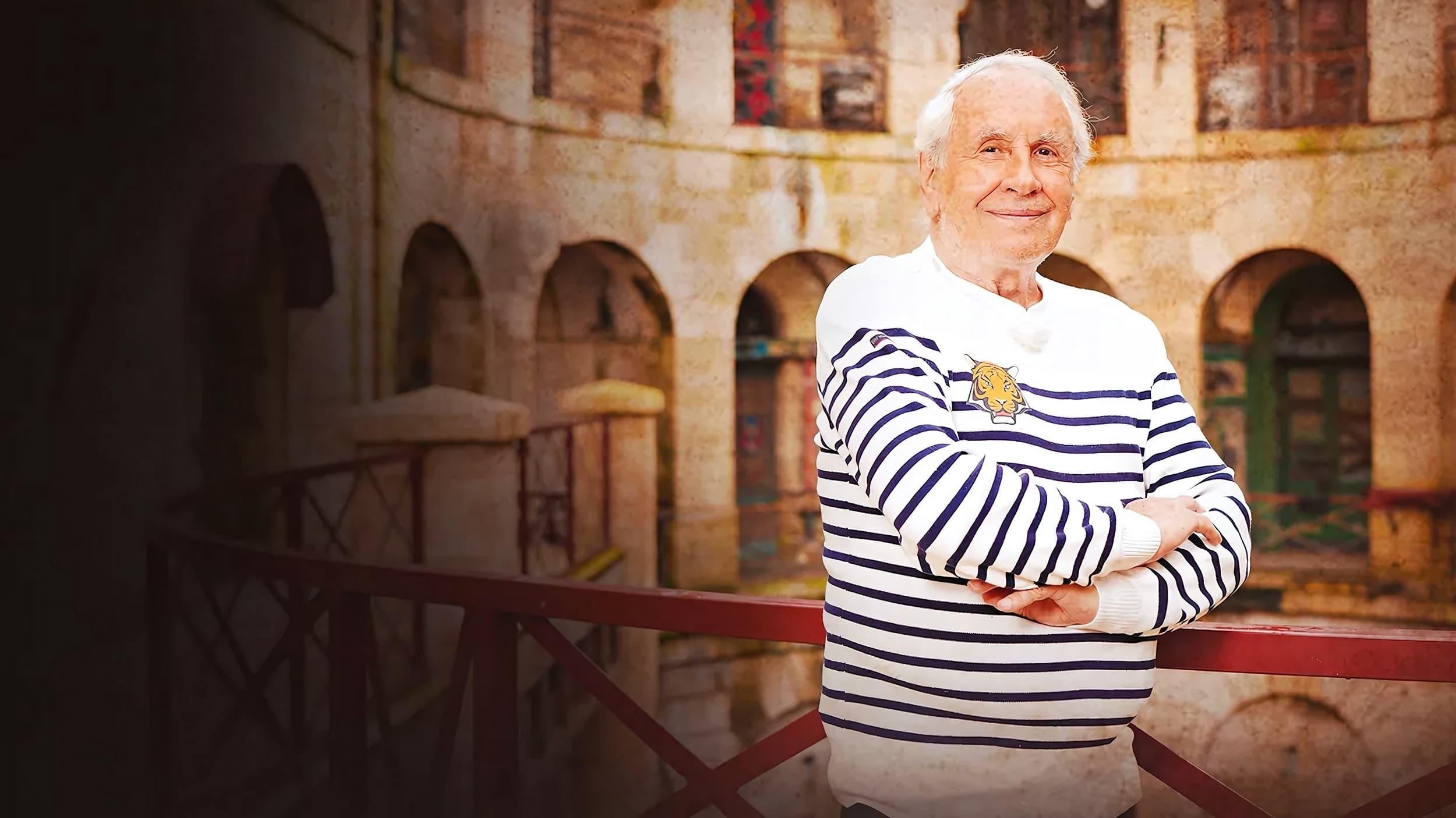 35 years of Fort Boyard