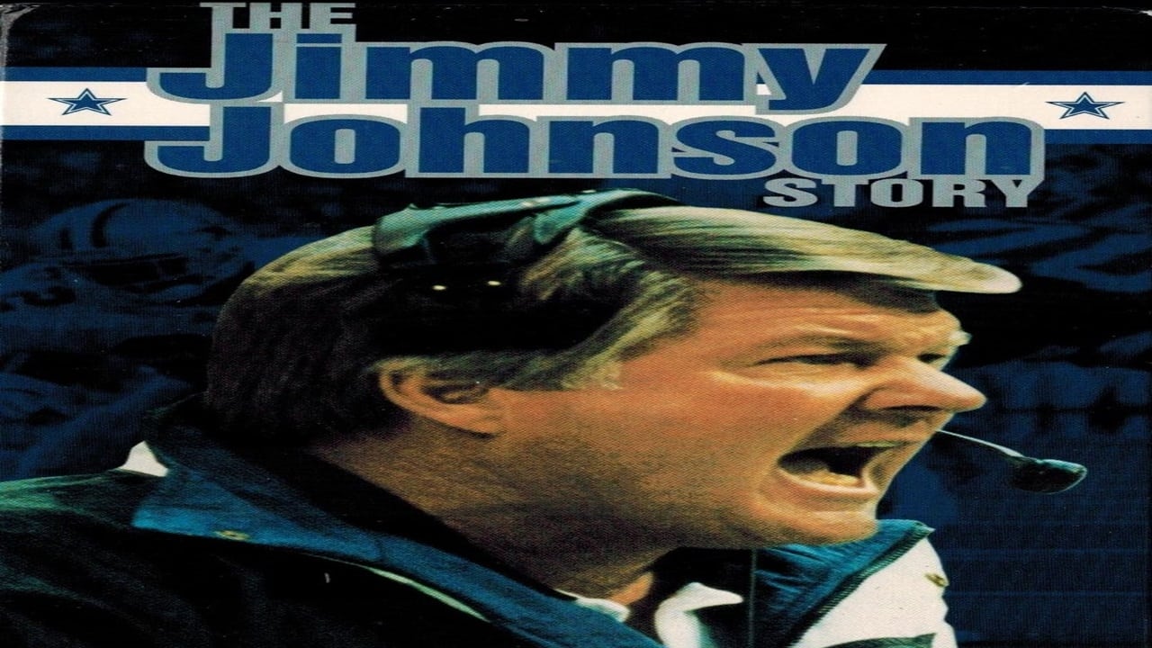 The Jimmy Johnson Story