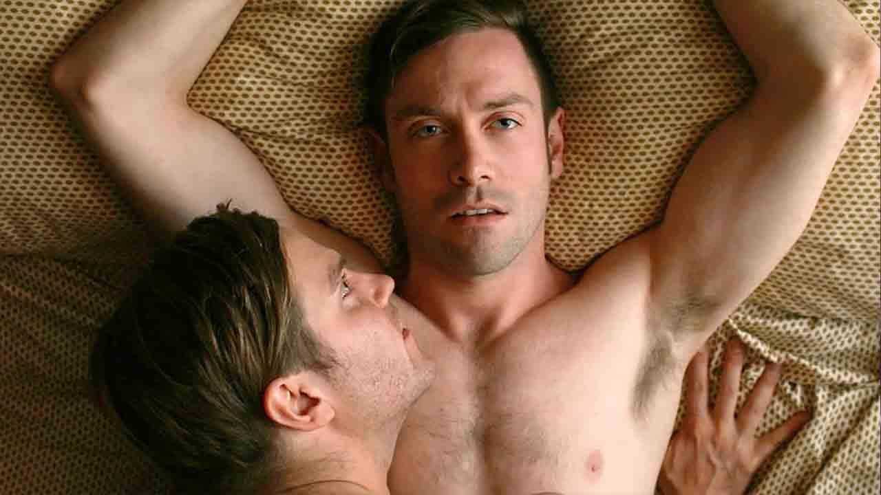 Eastsiders: The Movie