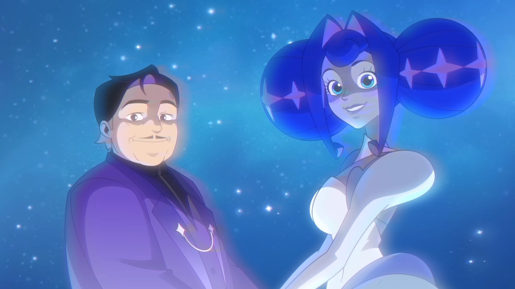 Knights Of Guinevere