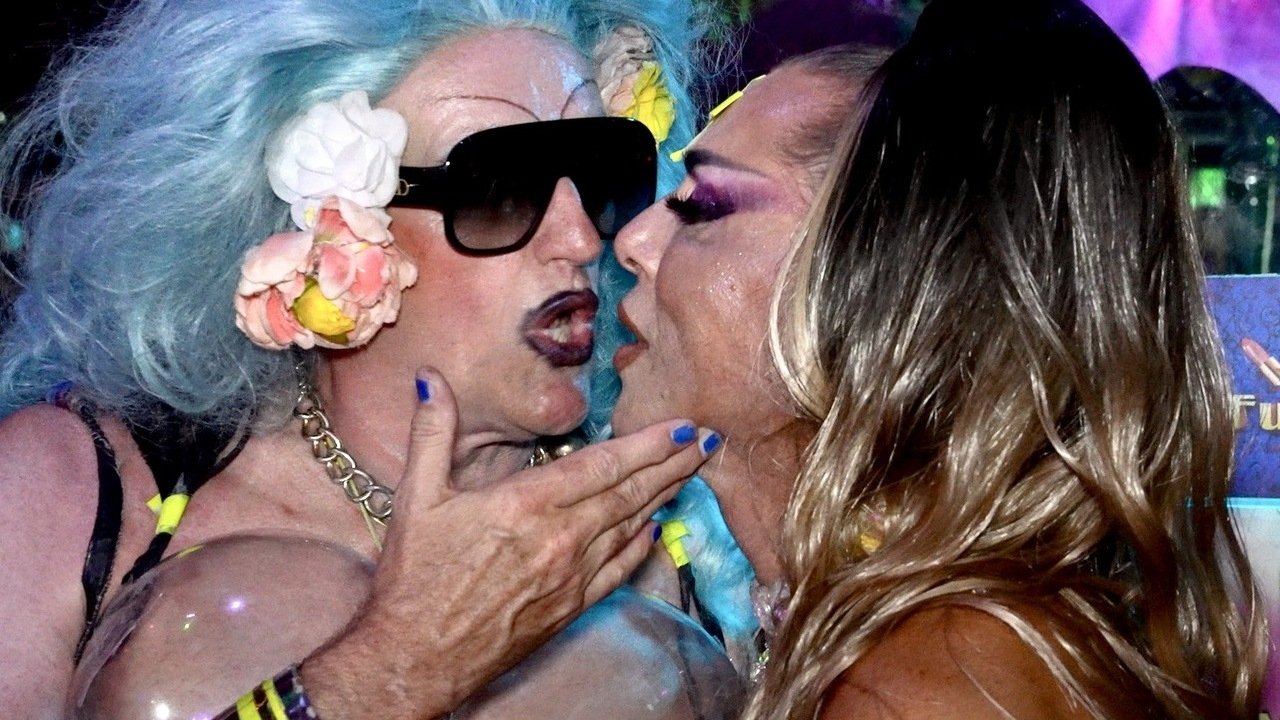 Last Exit Gran Canaria