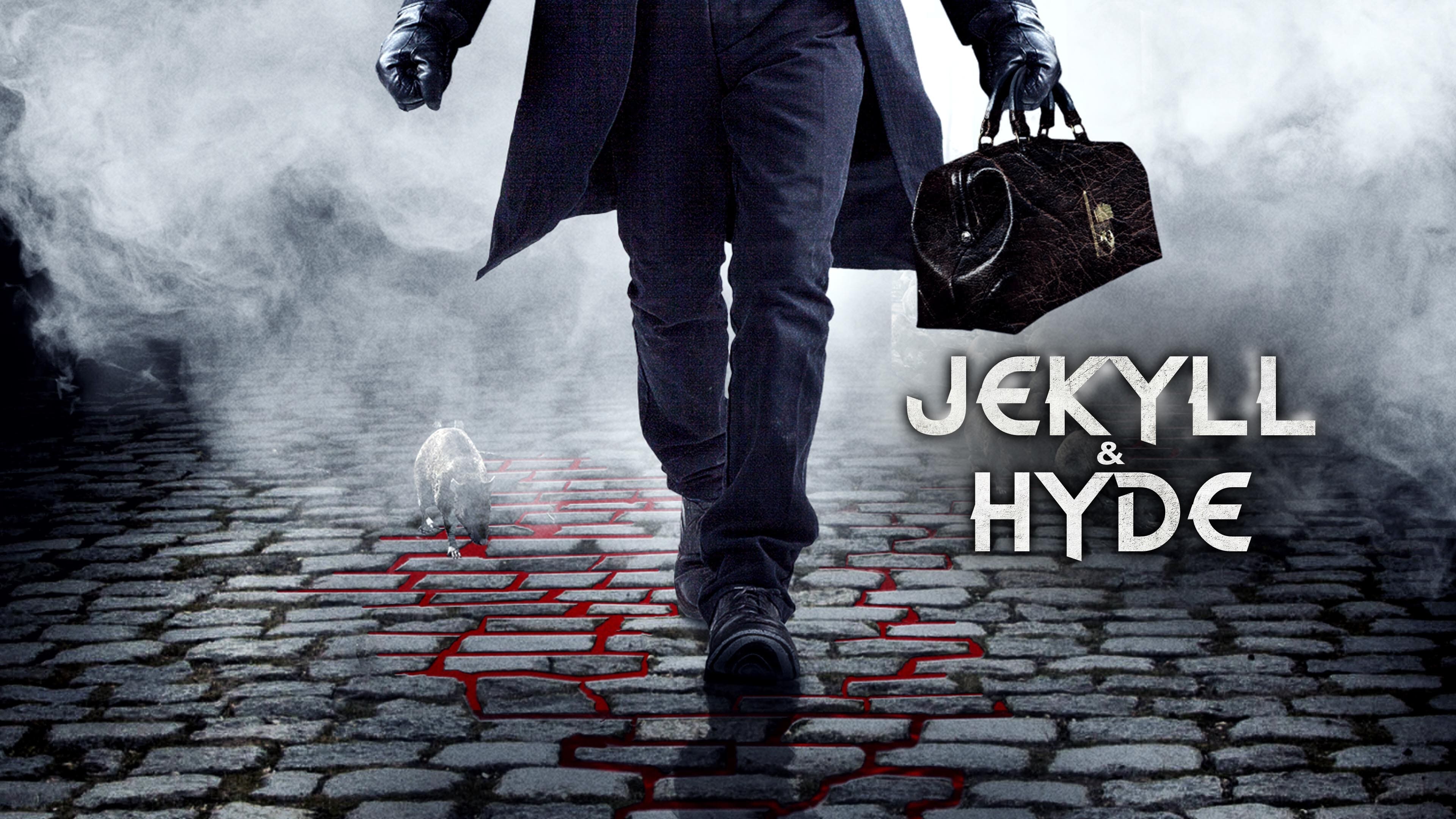 Jekyll and Hyde