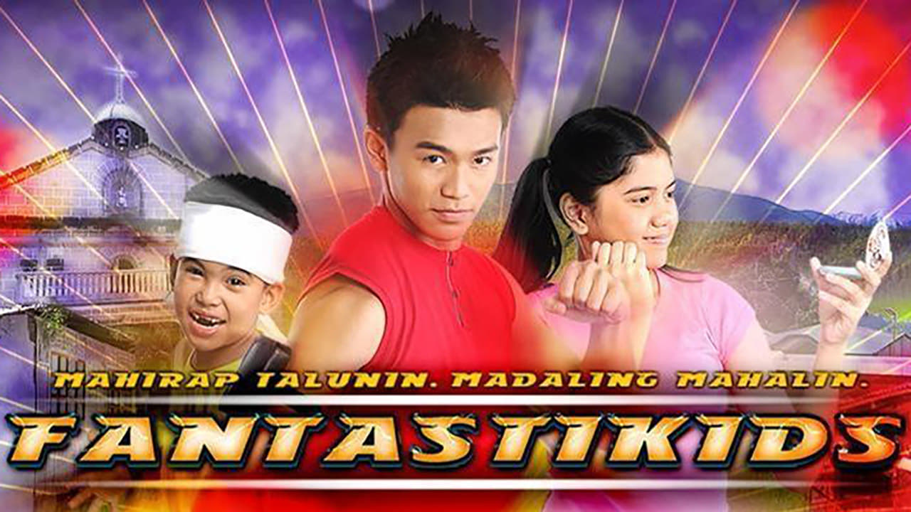 Fantastikids