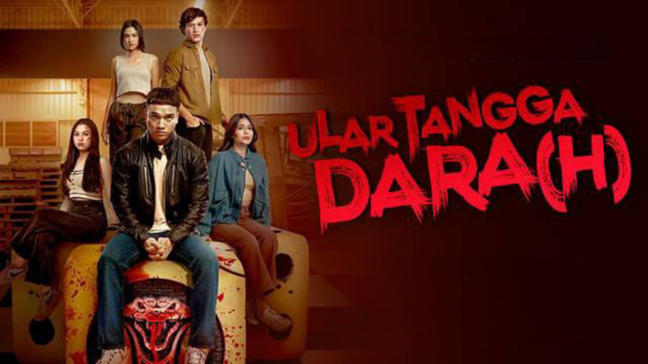 Ular Tangga Dara(h)