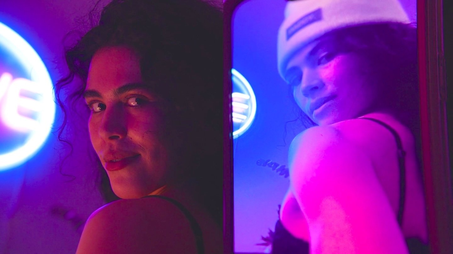 I'm Really Scared I'm Dying TBH