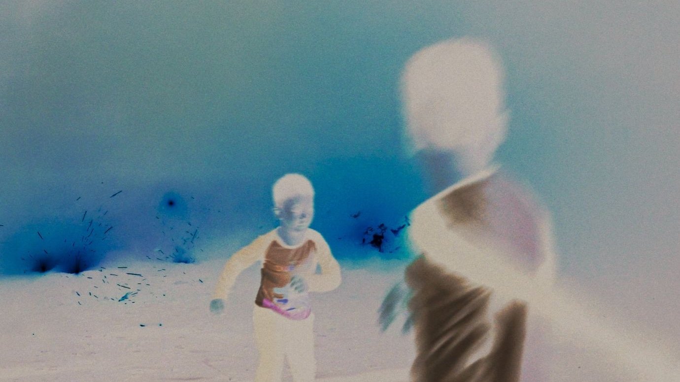 Paper Houses and Horses