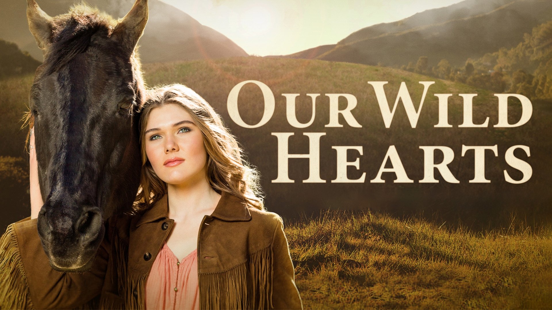 Our Wild Hearts