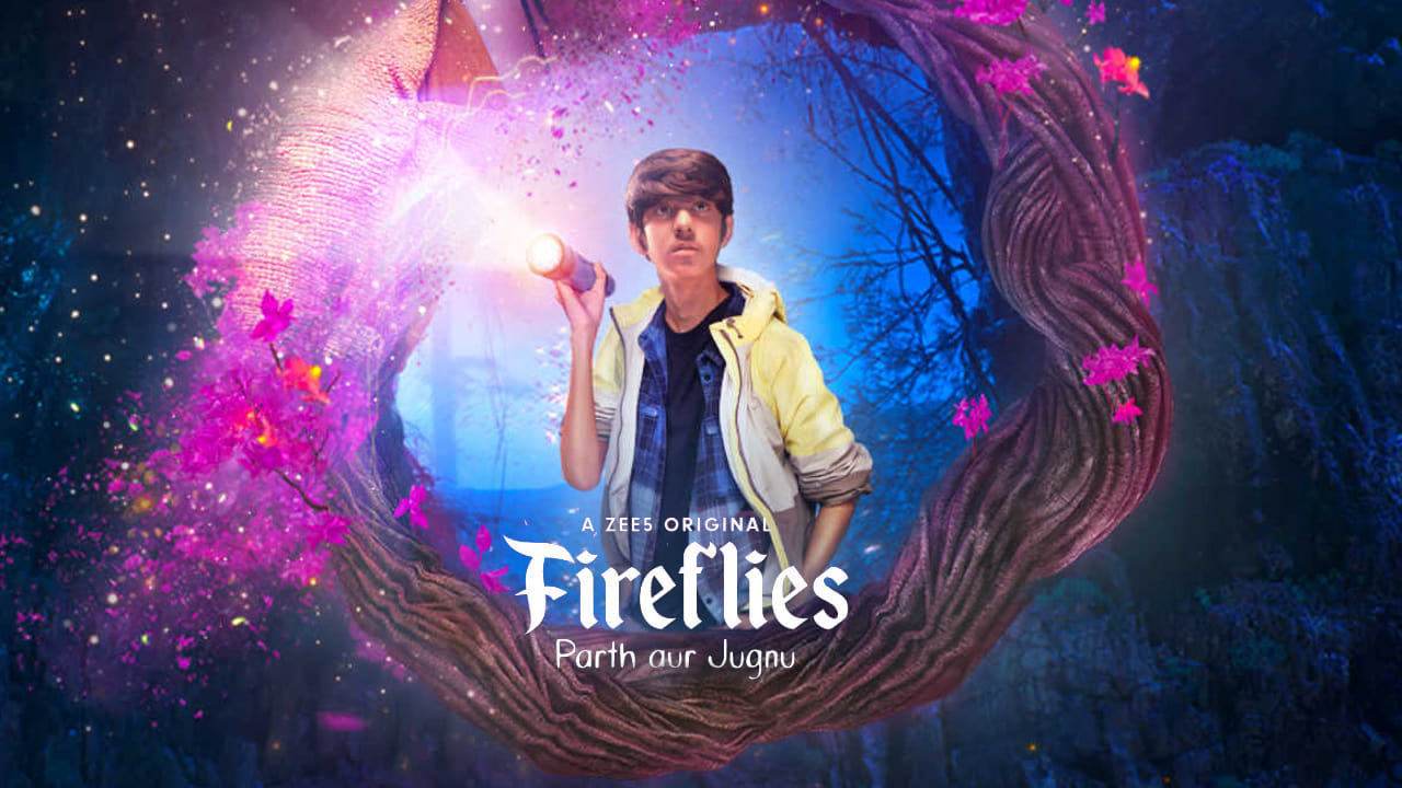 Fireflies: Parth aur Jugnu