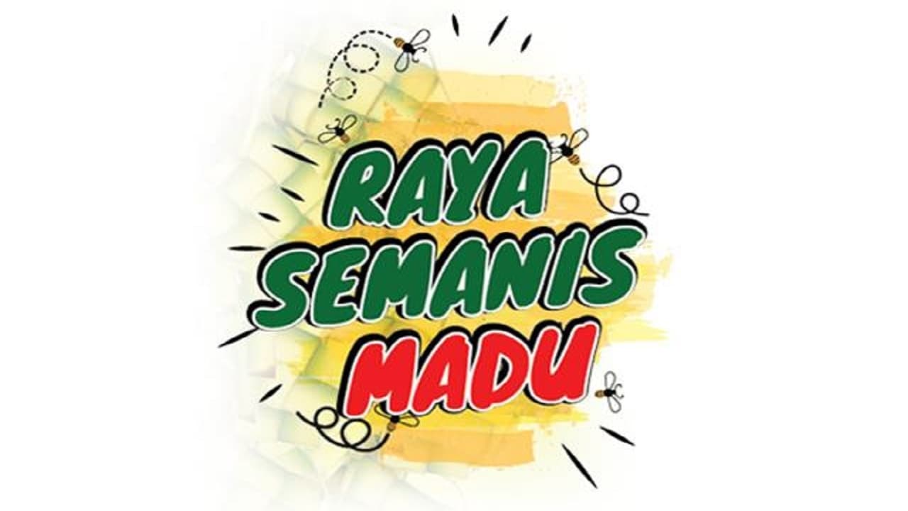 Raya Semanis Madu