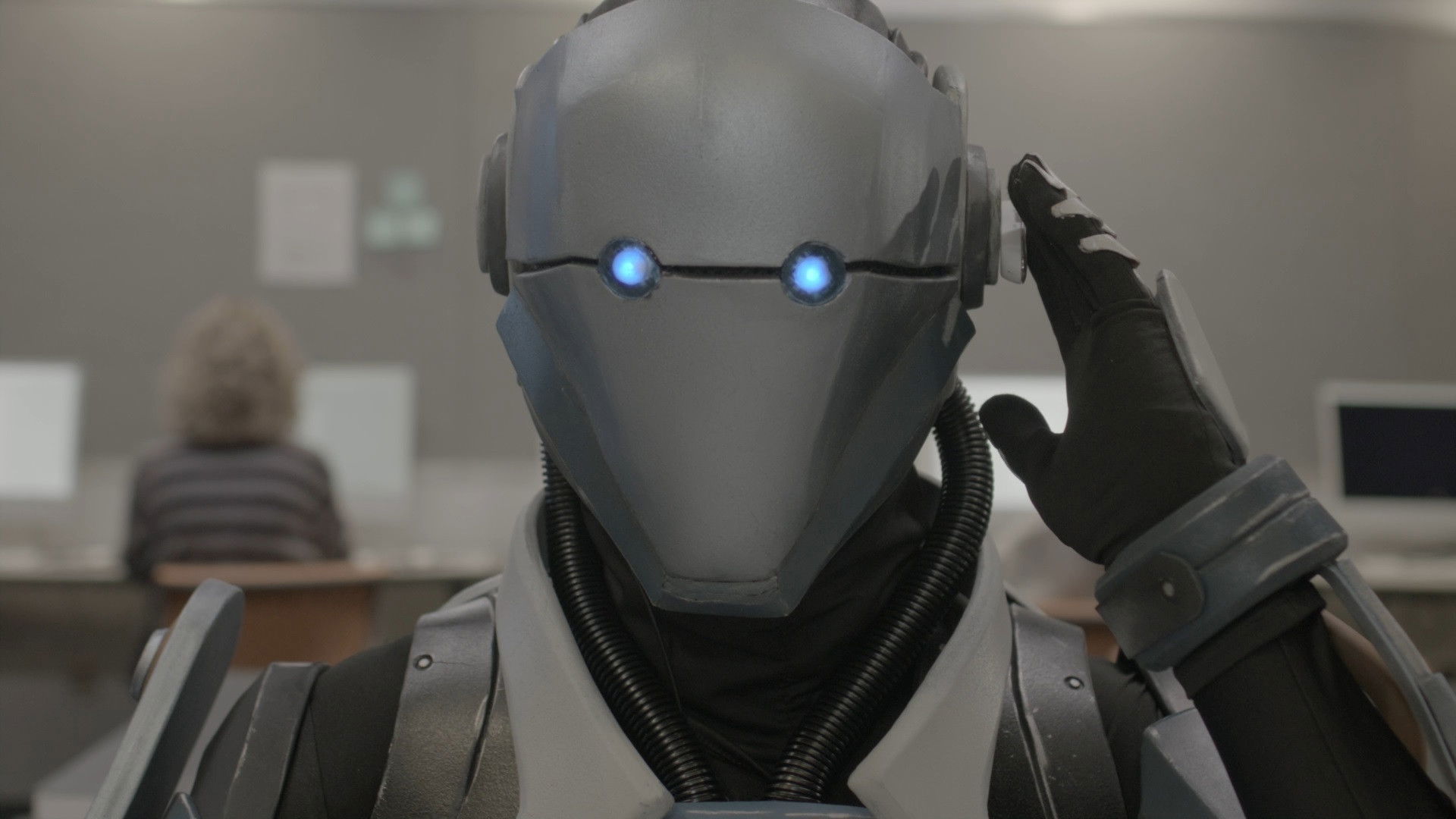 Max Needs to Pay Rent