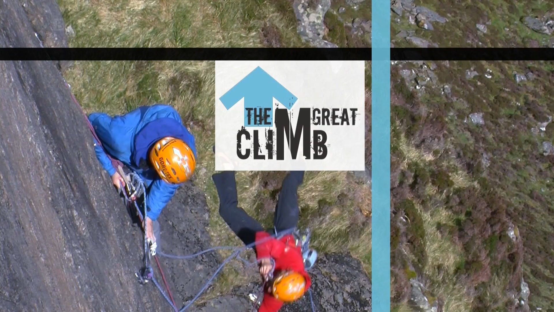 The Great Climb