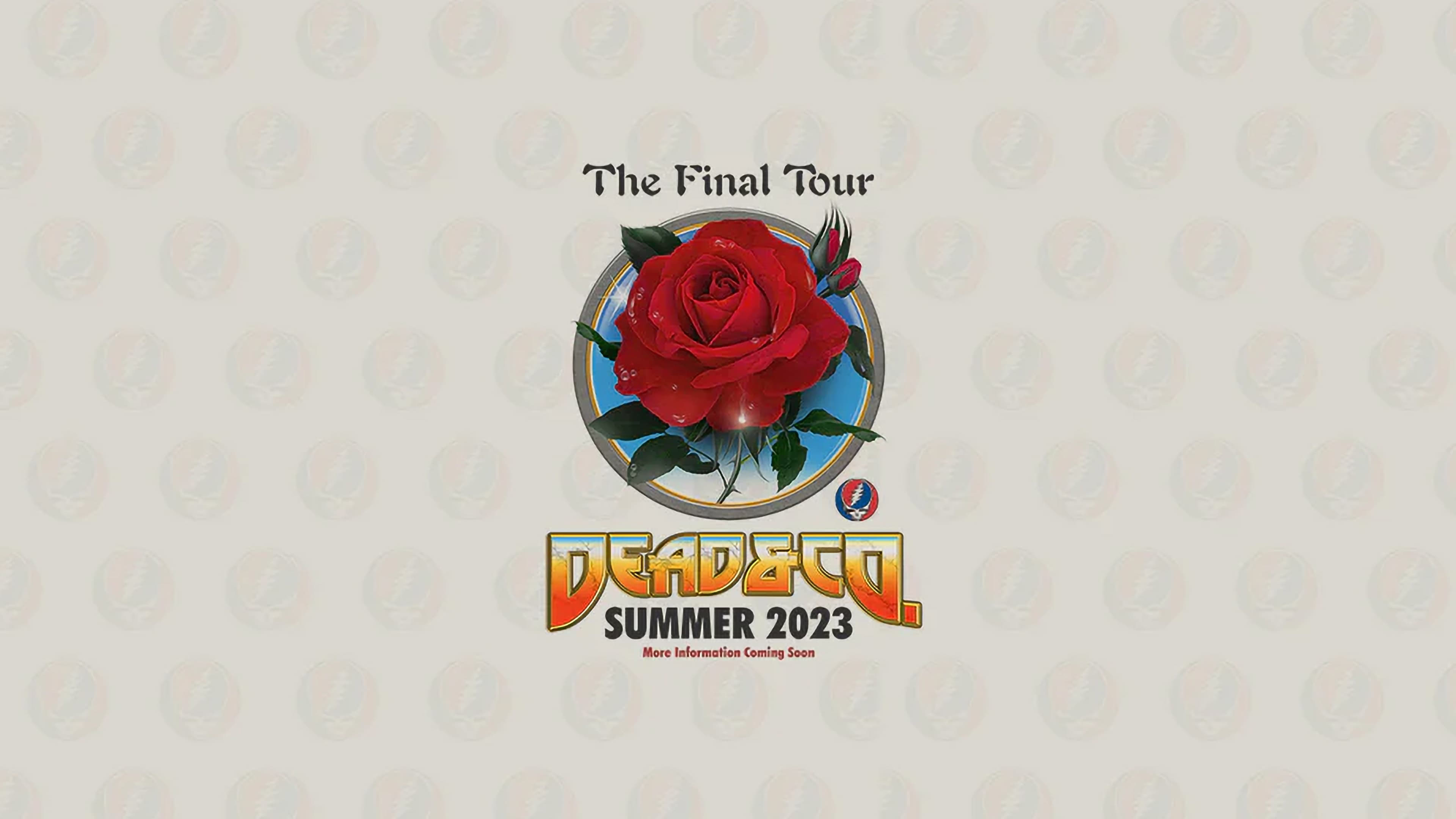 Dead & Company: 2023-05-19 Kia Forum, Inglewood, CA, USA