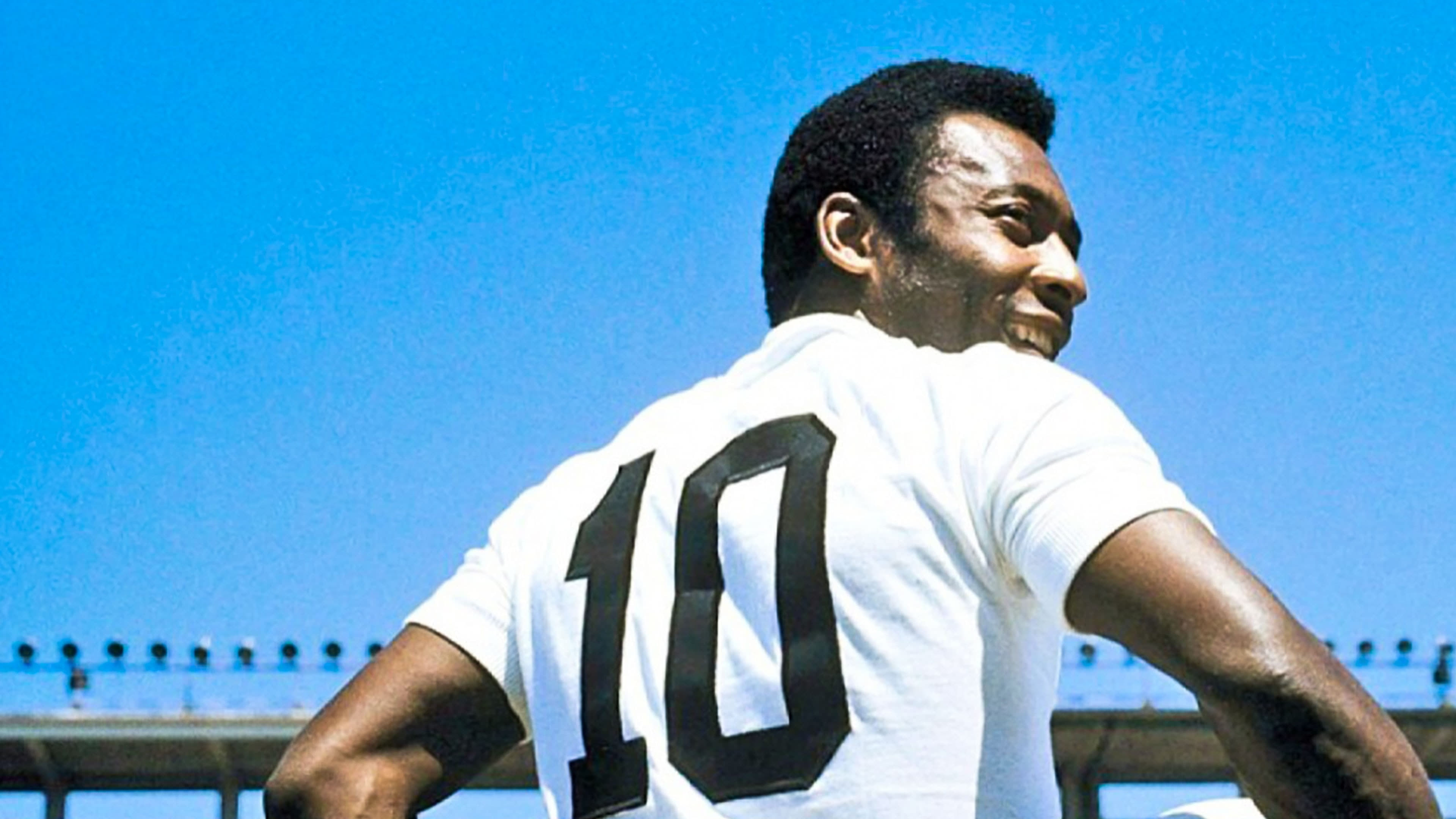 Pelé Forever