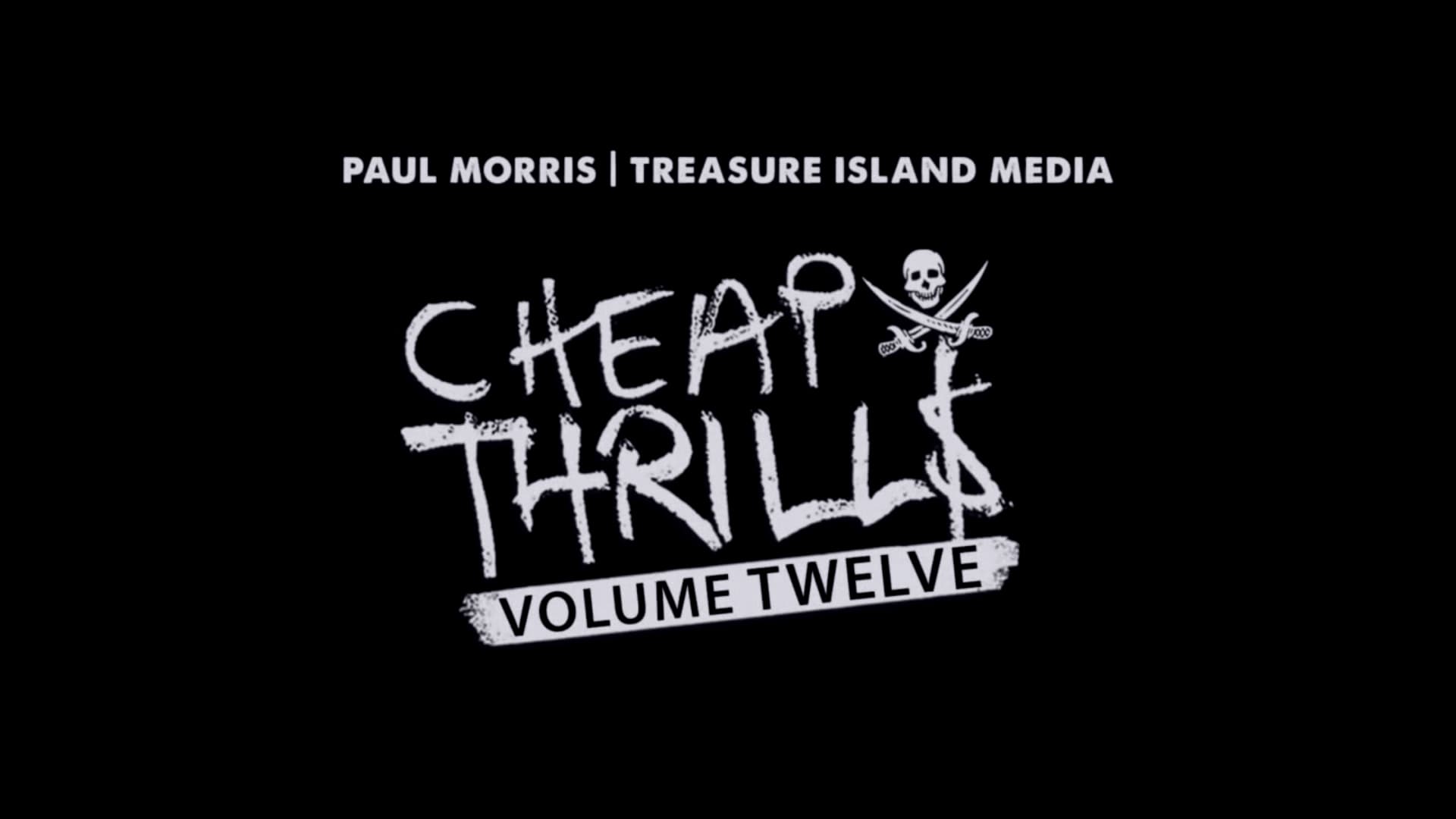 Cheap Thrills 12