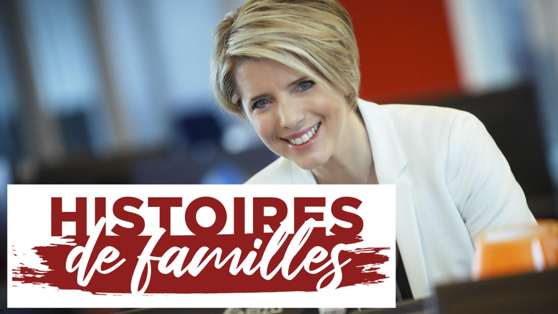 Histoires de familles