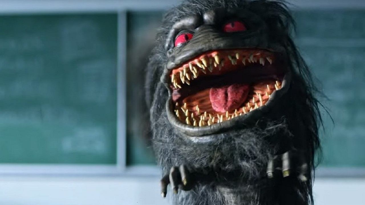 Critters: A New Binge